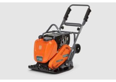 Husqvarna LF 100 LAT Hatz Συμπιεστής Εδάφους 3.6kW