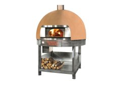 Forni Morello LP180-Cupola