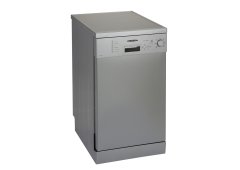 Carad LS45060S Ελεύθερο Πλυντήριο Πιάτων για 10 Σερβίτσια Π45xY85εκ. Inox