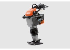 Husqvarna LT 6005 280mm Συμπιεστής Εδάφους 2.7kW