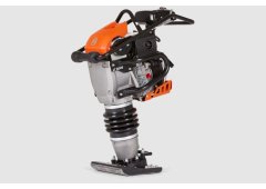 Husqvarna LT 8005 280mm Συμπιεστής Εδάφους Πετρέλαιο 3kW