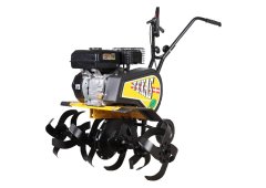 Σκαπτικό βενζινοκίνητο Lilli 534TG Δανίας (Lilli 534TG)