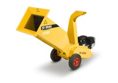 JO BEAU M250 κλαδοτεμαχιστής