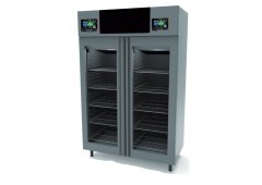 Maturmeat® 100+100 kg Ντουλάπι ξηρής ορίμανσης κρέατος