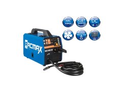 Arcmax MAXMIG135 Ηλεκτροκόλληση Inverter 135A (max)