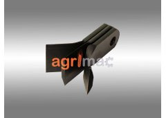 Agrimac 10 σετ τριπλό μαχαίρι καταστροφέα 2HBK/BPK/YEK/YBK/HBK/HBP/MK/MKD/MKP/ATK