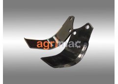 Agrimac 10 μαχαίρια φρέζας BF/BF-H