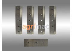 Agrimac Σετ μαχαίρια κλαδοτεμαχιστή KT19/KT16R