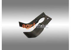 Agrimac 10 μαχαίρια από φρεζάκι AF