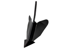 Nakayama MB137 Αυλακωτήρας Διπλός Ρυθμιζόμενος