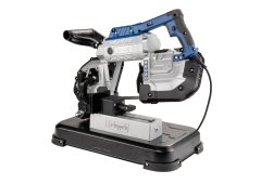 Scheppach Σιδηροπρίονο Ταινίας MBS1200 με Ισχύ 1.2kW