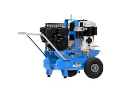 Campagnola MC658 Κομπρεσέρ Αέρος με Ισχυ 7hp και Αεροφυλάκιο 22lt