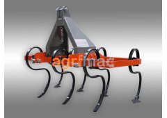 Agrimac Καλλιεργητής Ελαφρού Τύπου 125 με 7αρι MCF125