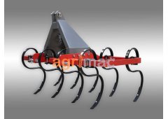 Agrimac Καλλιεργητής Ελαφρού Τύπου 145 με 11αρι MCF145