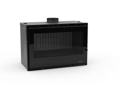 Camino Design MEDIFLAME - 270m3 Με ανεµιστήρα