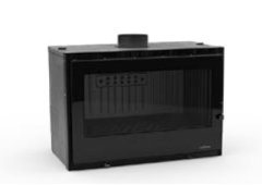 Camino Design MEDIFLAME - 450m3 ∆ιπλό εξωτερικό ανεµιστήρα κενού