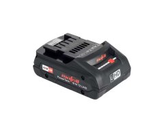 Mafell ASB18 M bl MaxiMAX  Μπαταρίας 18V 2x5.2Ah