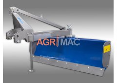 Agrimac Γκρείντερ- Ισοπεδωτής βαρέως τύπου MG150