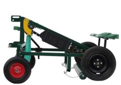 Σπαρτική μηχανή GARMACH MGP-3R