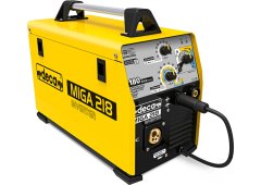 Deca MIGA 218 Ηλεκτροκόλληση Inverter 180A (max) MIG / TIG / Ηλεκτροδίου (MMA)