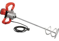 Battipav Mini Mix 1300 Ηλεκτρικός Αναδευτήρας 1300W με Εξάρτημα Ανάδευσης