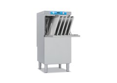 Επαγγελματικό Πλυντήριο Σκευών MISTRAL 242X Π70xΒ60xΥ129cm με Καλάθι 600x500mm