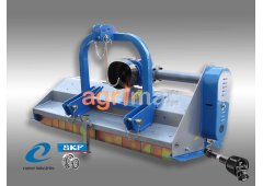 Agrimac Καταστροφέας Μεσαίου Τύπου Με Σφυριά MK135