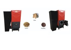 ΛΕΒΗΤΕΣ ΜΙΚΤΗΣ ΚΑΥΣΗΣ MK30