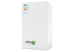 Thermiki MKDENS25-P Επιτοίχιος Λέβητας Συμπύκνωσης Αερίου με Καυστήρα 22012kcal/h