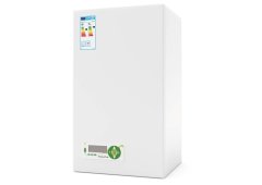 Thermiki MKDENS29 Επιτοίχιος Λέβητας Συμπύκνωσης Αερίου με Καυστήρα 24333kcal/h