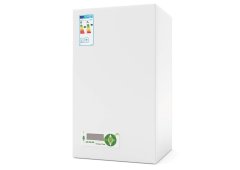 Thermiki MKDENS 35 Επιτοίχιος Λέβητας Συμπύκνωσης Αερίου 28202kcal/h