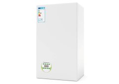 Thermiki MKDENS35-CH1 Επιτοίχιος Λέβητας Συμπύκνωσης Αερίου με Καυστήρα 28374kcal/h