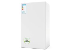 Thermiki MKDENS35-CH2 Επιτοίχιος Λέβητας Συμπύκνωσης Αερίου με Καυστήρα 28374kcal/h