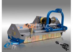 Agrimac Καταστροφέας μεσαίου τύπου με σφυριά MKP145