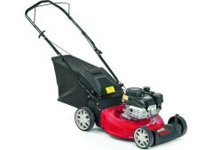 MTD Smart 46 PO Μηχανή Γκαζόν Βενζίνης 2.31hp