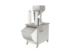 De Danieli Μηχανή Παραγωγής Ζάχαρης Άχνης 100kg/h MOLP 100