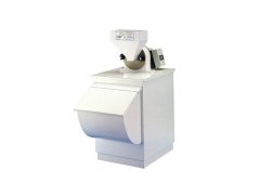 De Danieli Μηχανή Παραγωγής Ζάχαρης Άχνης 35kg/h MOLP 35