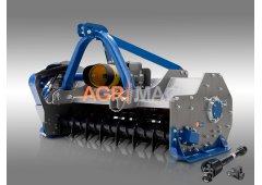Agrimac Καταστροφέας-Φρυμματιστής MPK180