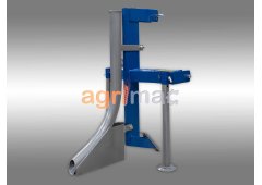 Agrimac Ρίπερ εγκατάστασης δικτύων MR