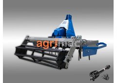 Agrimac Σβωλοκόπτης Τρακτέρ MS130