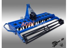 Agrimac Σβωλοκόπτης Τρακτέρ MS210