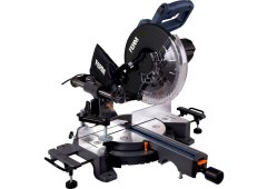 Ferm MSM1040 Miter Saw Radial 1900W