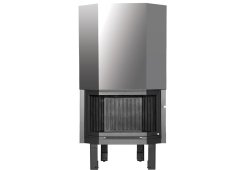 Syrios Τζάκι Υδραυλικό Arkas MT-AE-03 Hydro