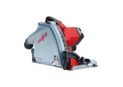 Mafell MT 55 18M Bl Solo Βυθιζόμενο Δισκοπρίονο 18V με Ρύθμιση Ταχύτητας και Σύστημα Αναρρόφησης