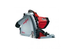 Mafell MT 55 cc MaxiMAX Δισκοπρίονο 1400W με Ρύθμιση Ταχύτητας και με Σύστημα Αναρρόφησης