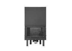 Syrios MT-AE-02 HYDRO Ενεργειακό Τζάκι Ξύλου Με Λέβητα