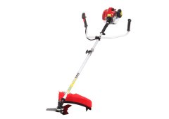 Bax MY-330B Δίχρονο Βενζινοκίνητο Χορτοκοπτικό Ώμου / Χειρός 1.3hp 7kg