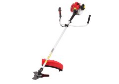 Bax MY-430B Δίχρονο Βενζινοκίνητο Χορτοκοπτικό Ώμου / Χειρός 2hp 8kg