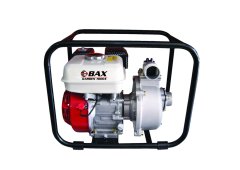 Bax Βενζινοκίνητη Αντλία Επιφάνειας 5.5hp Τριφασική
