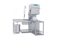 Elettrobar Mistral 94 LX CDE